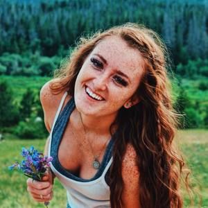 Meet your Posher, Willow